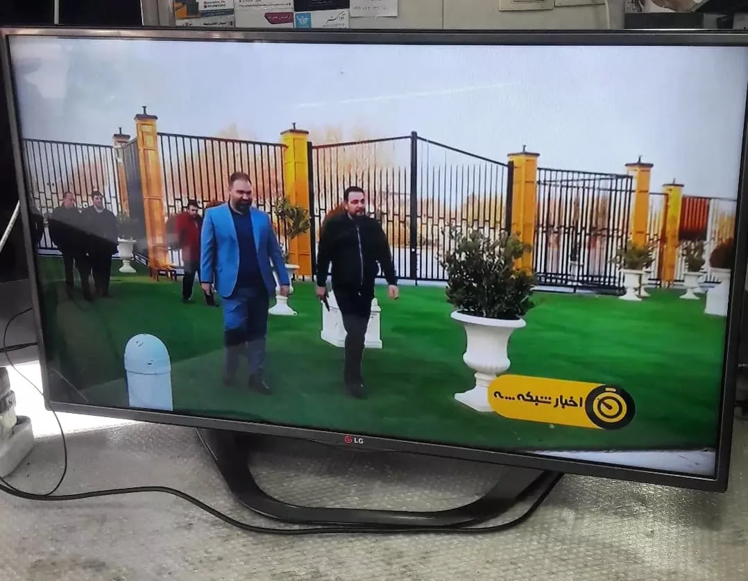 صوت و تصویر شرائی - تصویر 4