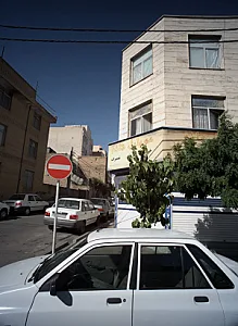 موبایل قائم