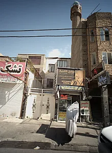 موبایل کلاسیک