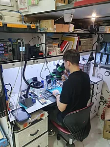 دکتر موبایل