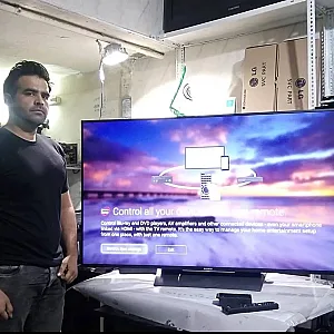 تعمیر پلاسما ال سی دی ال ای دی محمدی