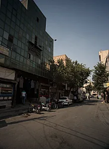 موبایل سعید