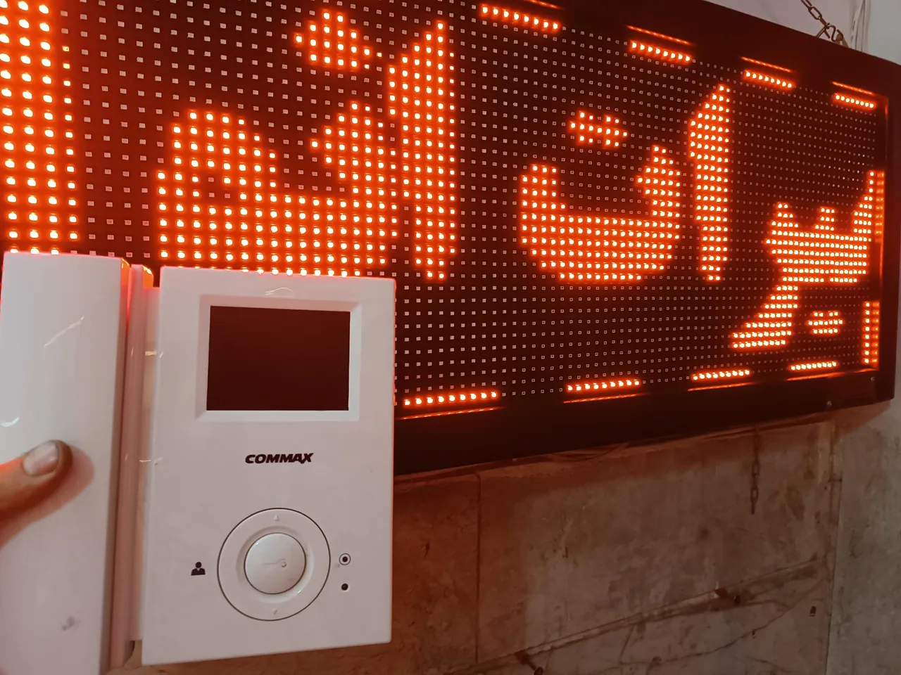تعمیر آیفون تصویری آیفون سازان پایتخت