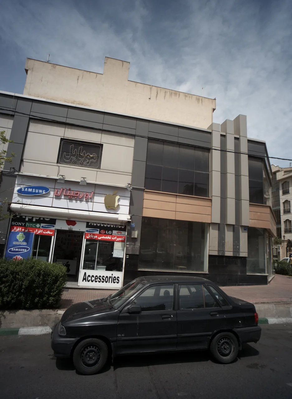 تعمیرات موبایل اورجینال