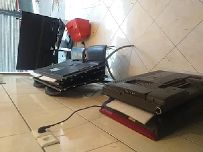 اورژانس تلویزیون