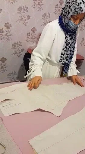آموزشگاه خیاطی آذر هنر - آموزشگاه خیاطی در تبریز