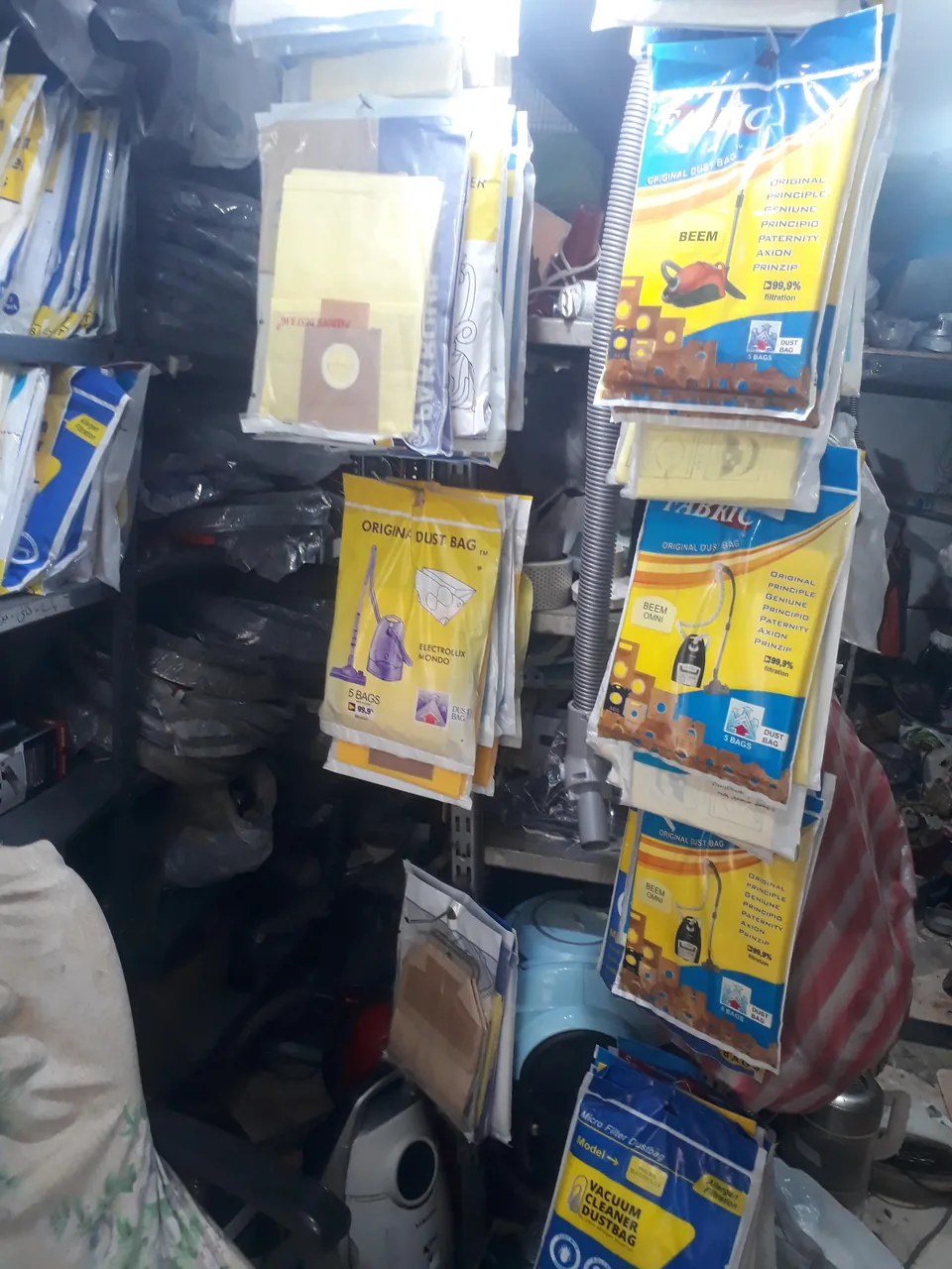 تعمیرات لوازم خانگی فن تعمیر - تصویر 2
