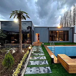 شرکت معماری اتود