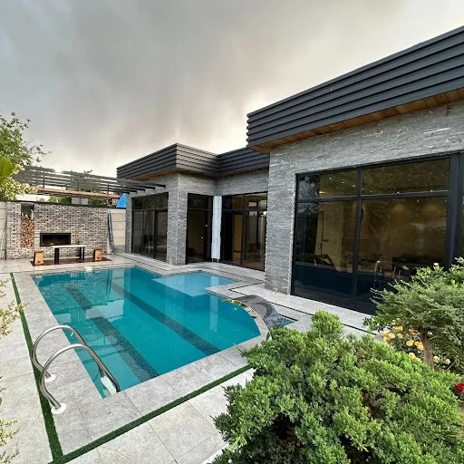 شرکت معماری اتود - معمار و طراح داخلی در تبریز