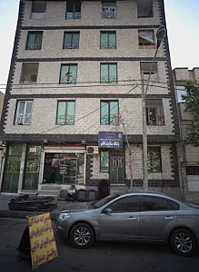 پایگاه سلامت قائم