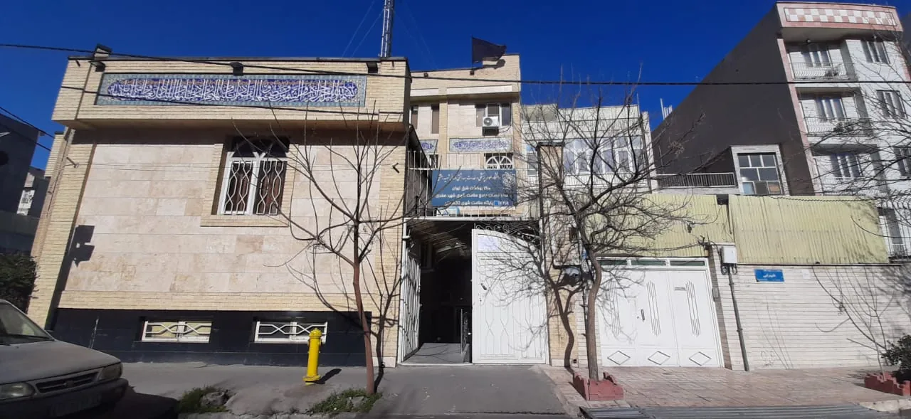 پایگاه سلامت تاکسیرانی - تصویر 3