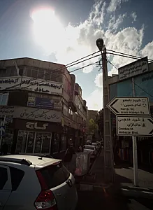 پایگاه سلامت محله سبلان