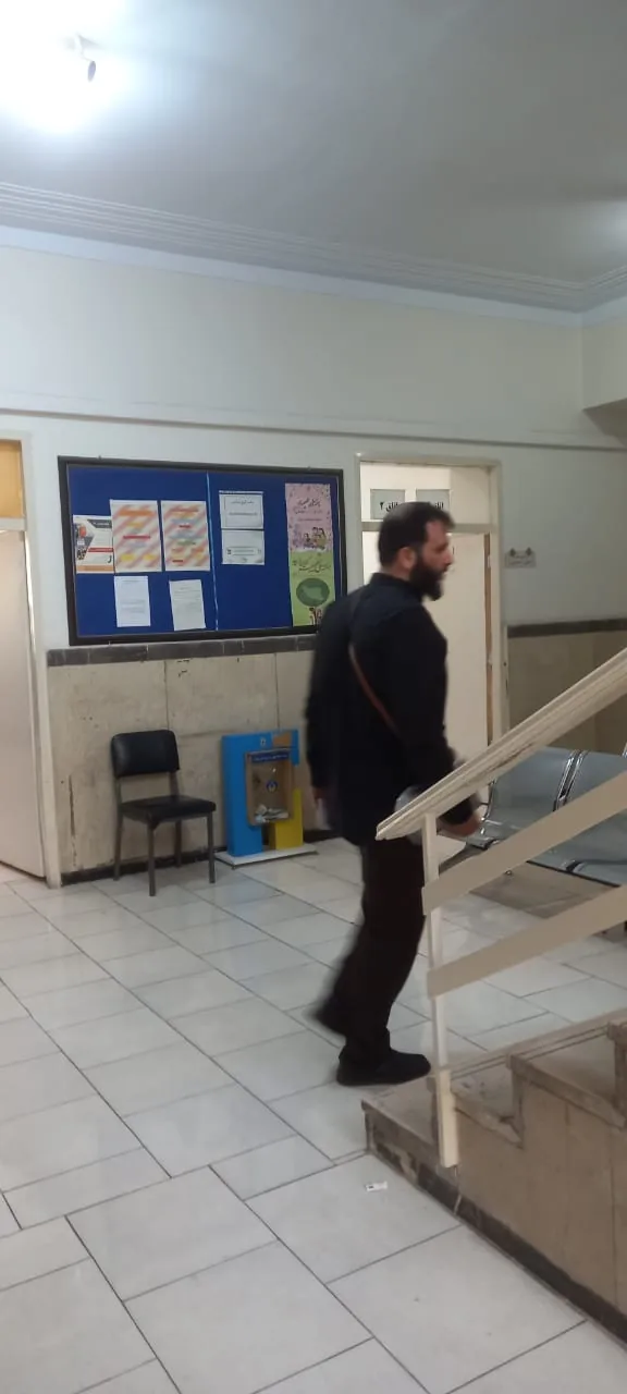 مرکز بهداشتی درمانی تقوی - تصویر 2