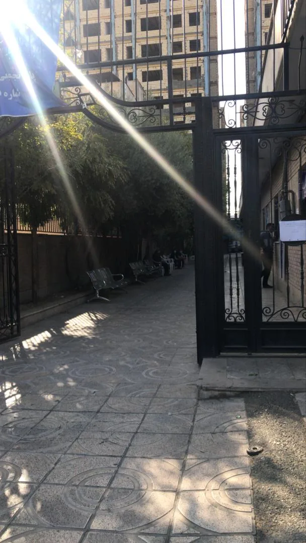 مرکز سلامت جامع شهری دادوش - تصویر 4