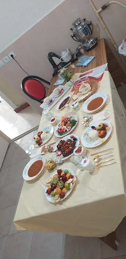 آموزشگاه آشپزی