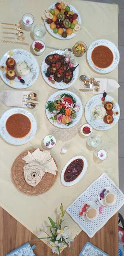 آموزشگاه آشپزی