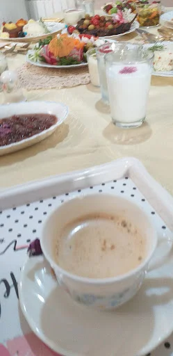 آموزشگاه آشپزی