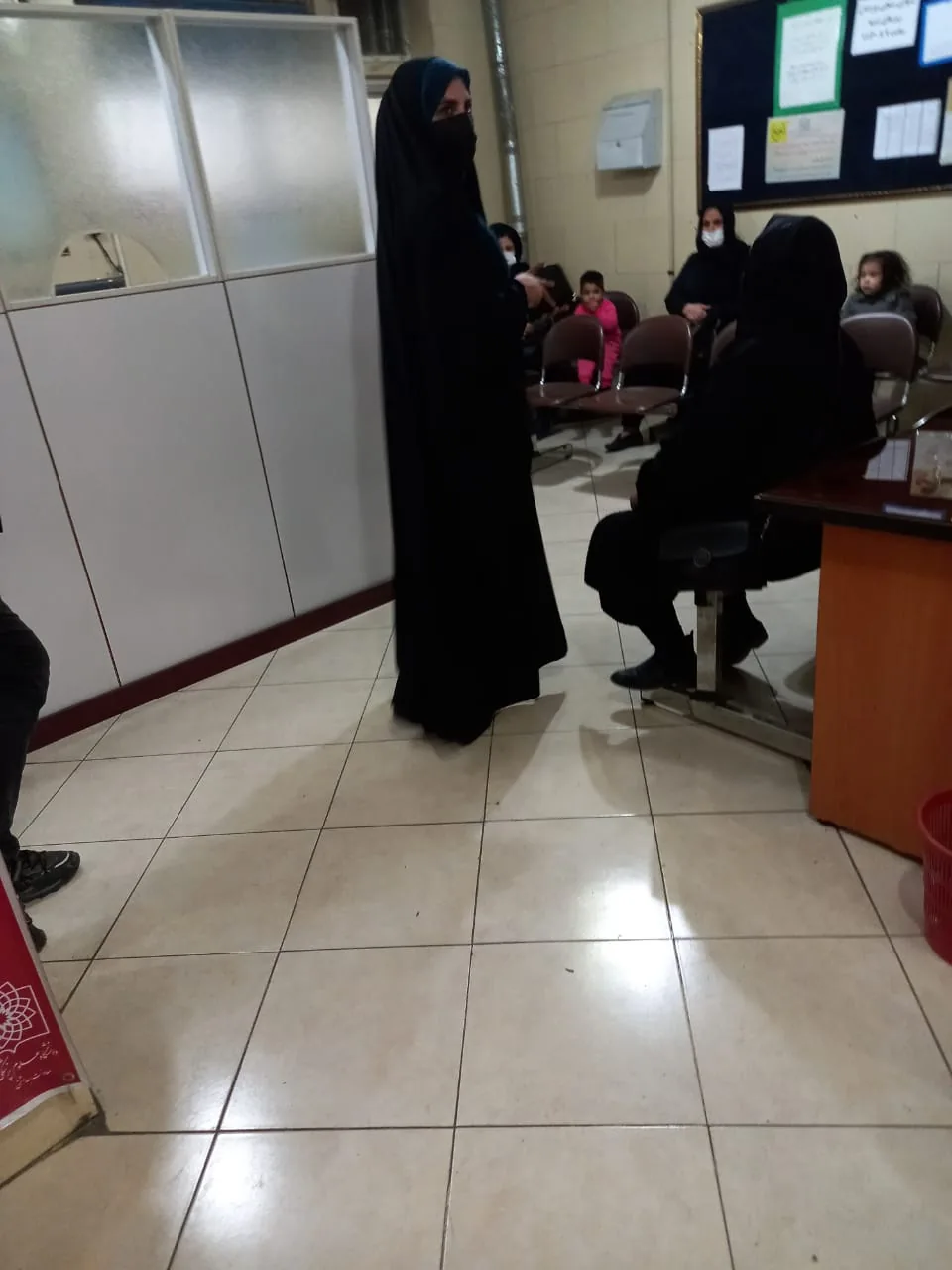 مرکز بهداشت صفاری - تصویر 2