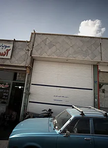 فروشگاه قطعات اتوبوس های ولوو