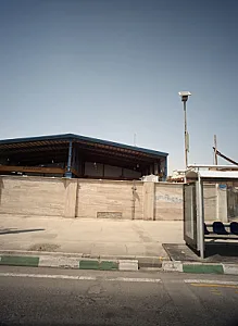شرکت تولید جرثقیل کارین کرین