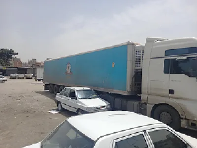 حمل و نقل و اجاره جرثقیل  آزادگان (ثانوی)