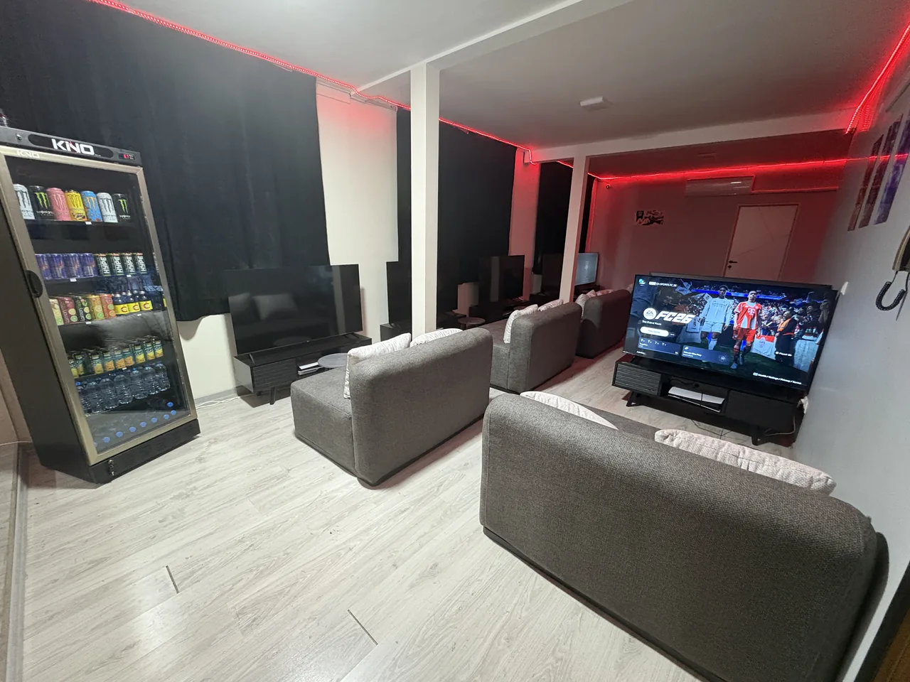 گیم نت لیبرتی Liberty game net - تصویر 2