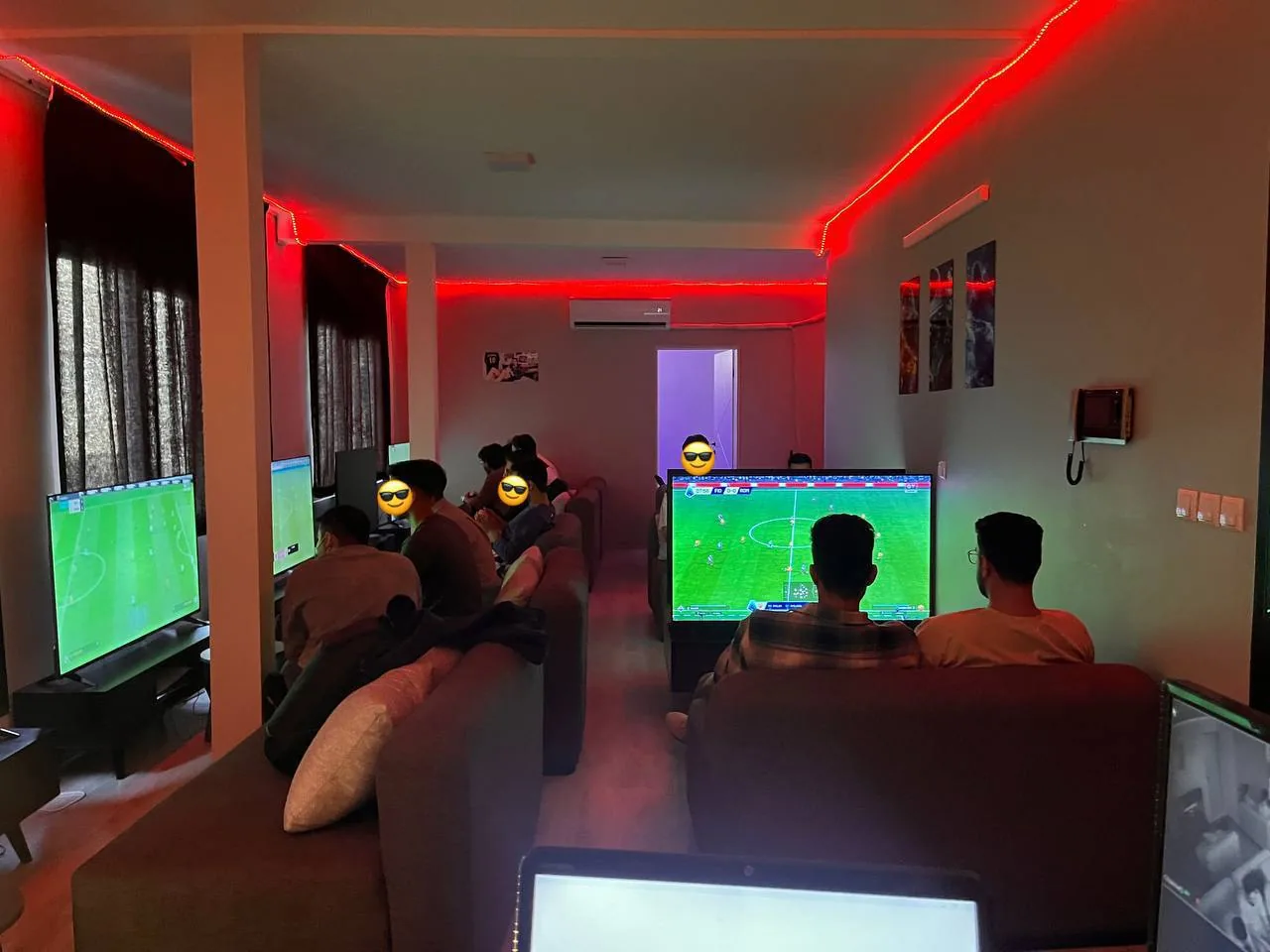 گیم نت لیبرتی Liberty game net - تصویر 3