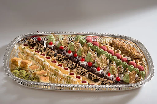 آموزشگاه آشپزی نمونه تبریز پگاه