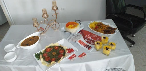 آموزشگاه آشپزی و شیرینی پزی نارنجستان