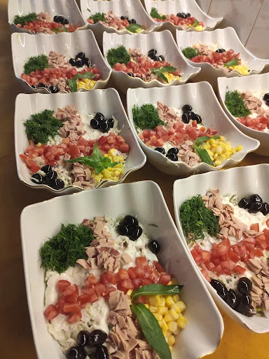 آموزشگاه آشپزی و شیرینی پزی نارنجستان