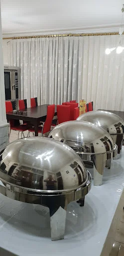 آموزشگاه آشپزی و شیرینی پزی نارنجستان