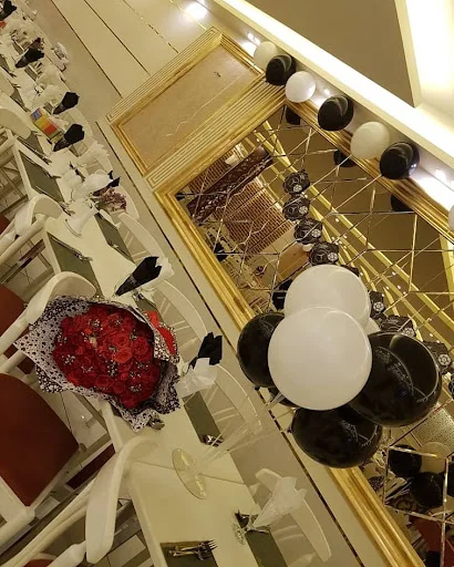 آموزشگاه آشپزی و شیرینی پزی نارنجستان