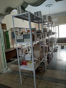 انتشارات خودمونی