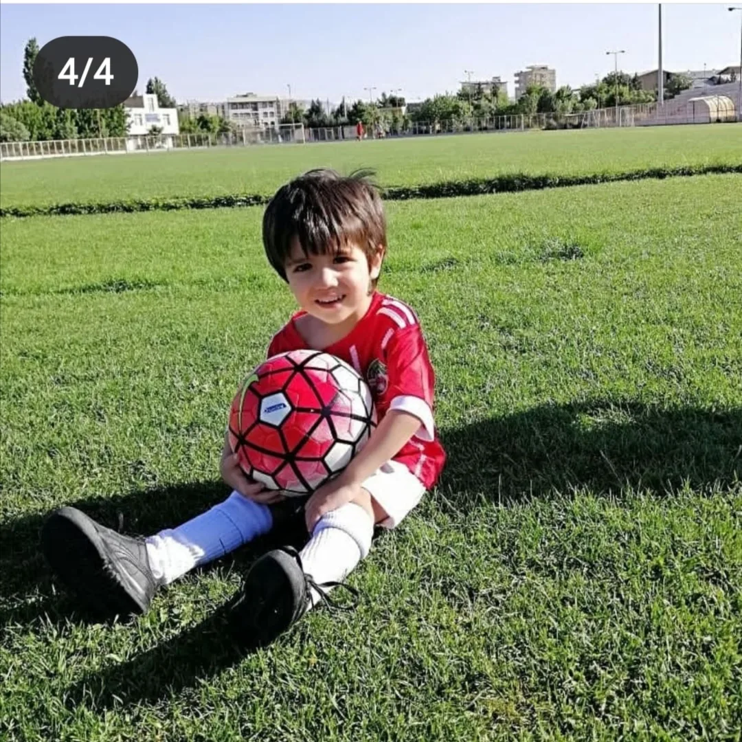 استادیوم شهید کاظمی - تصویر 2