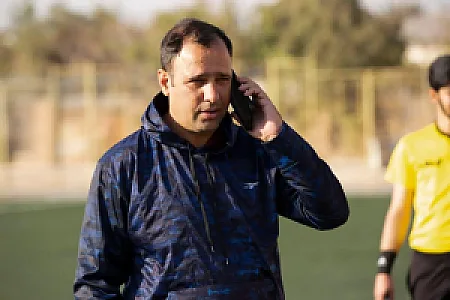 ورزشگاه طالقانی