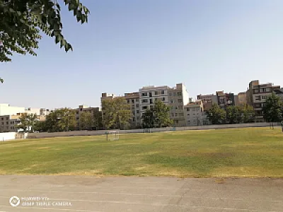 استادیوم شهید عراقی