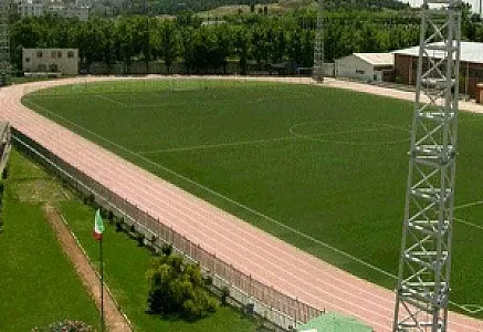 ورزشگاه شهید کشوری