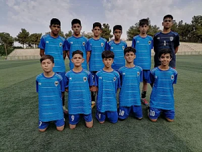 استادیوم شهر سالم