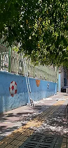 مجموعه ورزشی شهدای جیحون