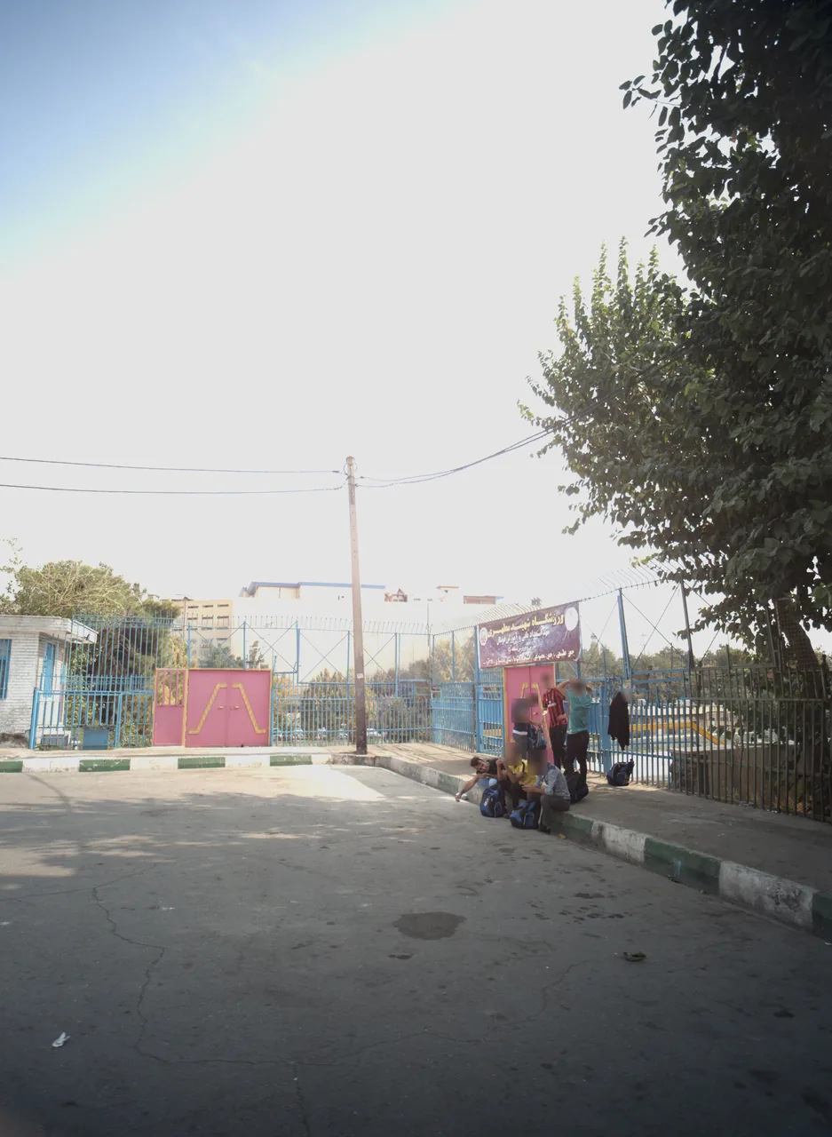 ورزشگاه شهید مطهری