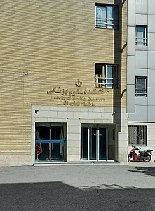 زمین فوتبال دانشکده مدیریت