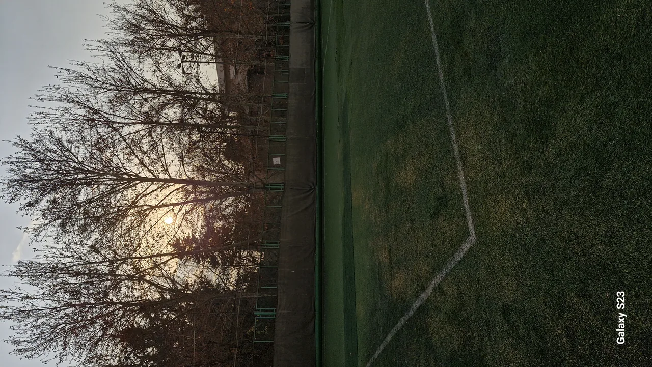 زمین چمن مصنوعی فیض - تصویر 2