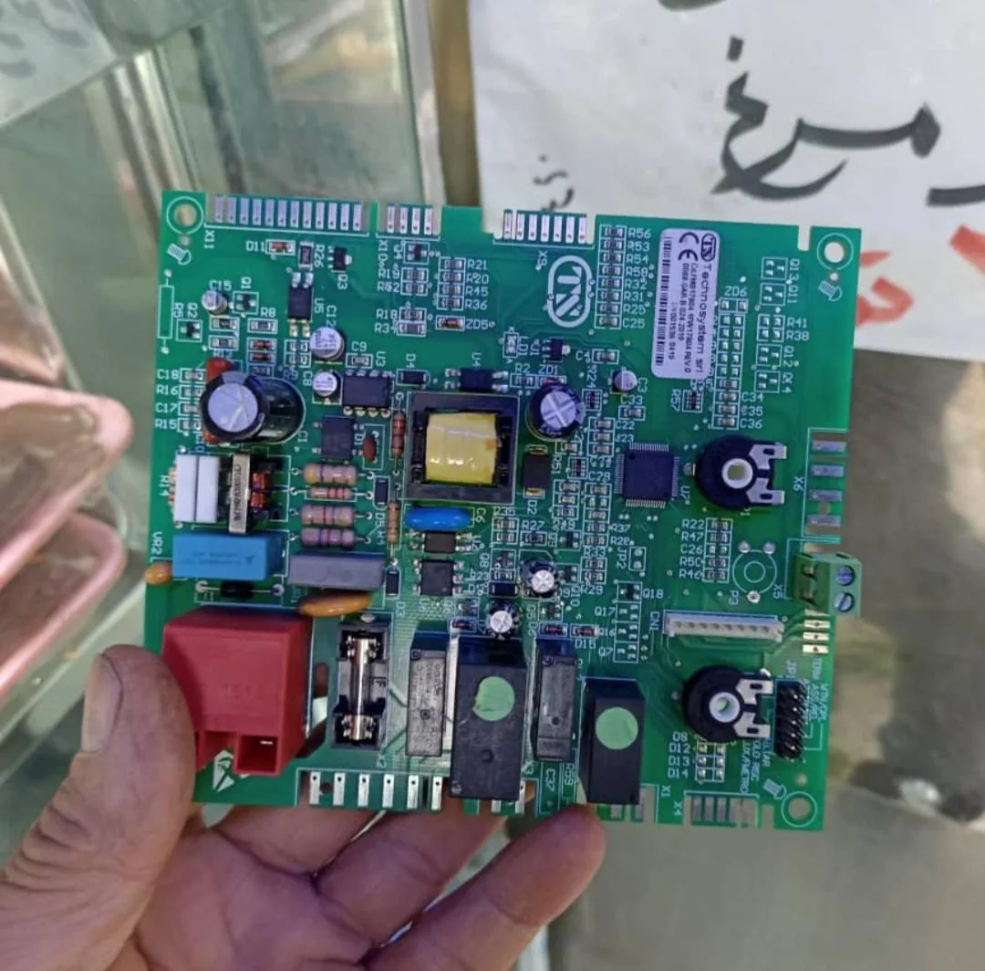 تعمیرات کولر گازی علیان - تصویر 4
