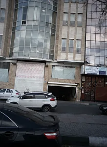 مرکز سلامت جامعه حسن آباد
