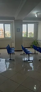 مرکز بهداشت صفا