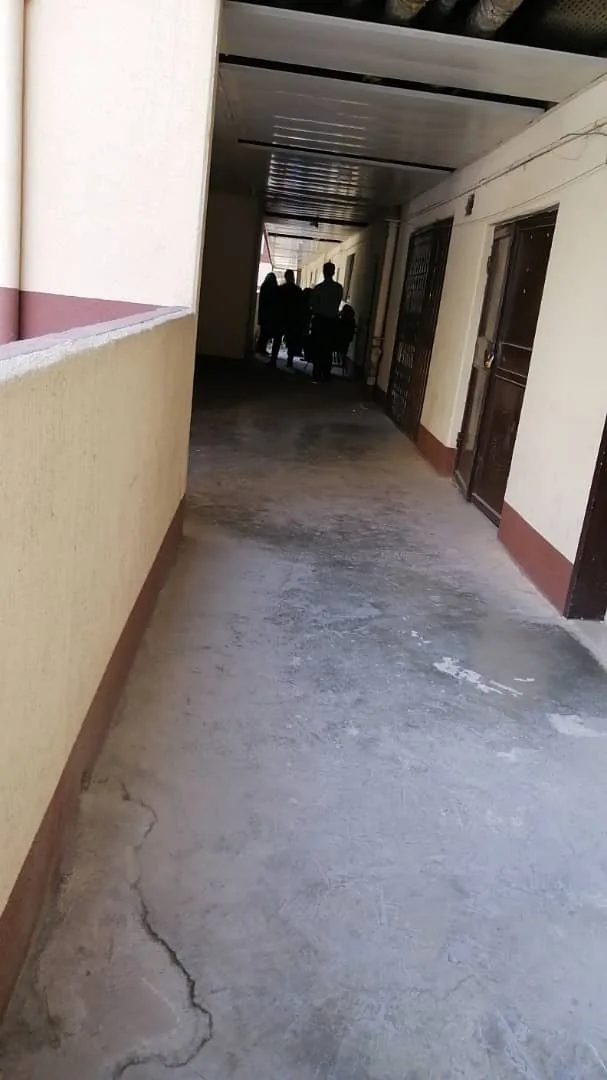 مرکز جامع سلامت شهید فکوری - تصویر 3