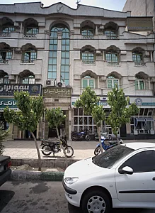 جرثقیل کیوان