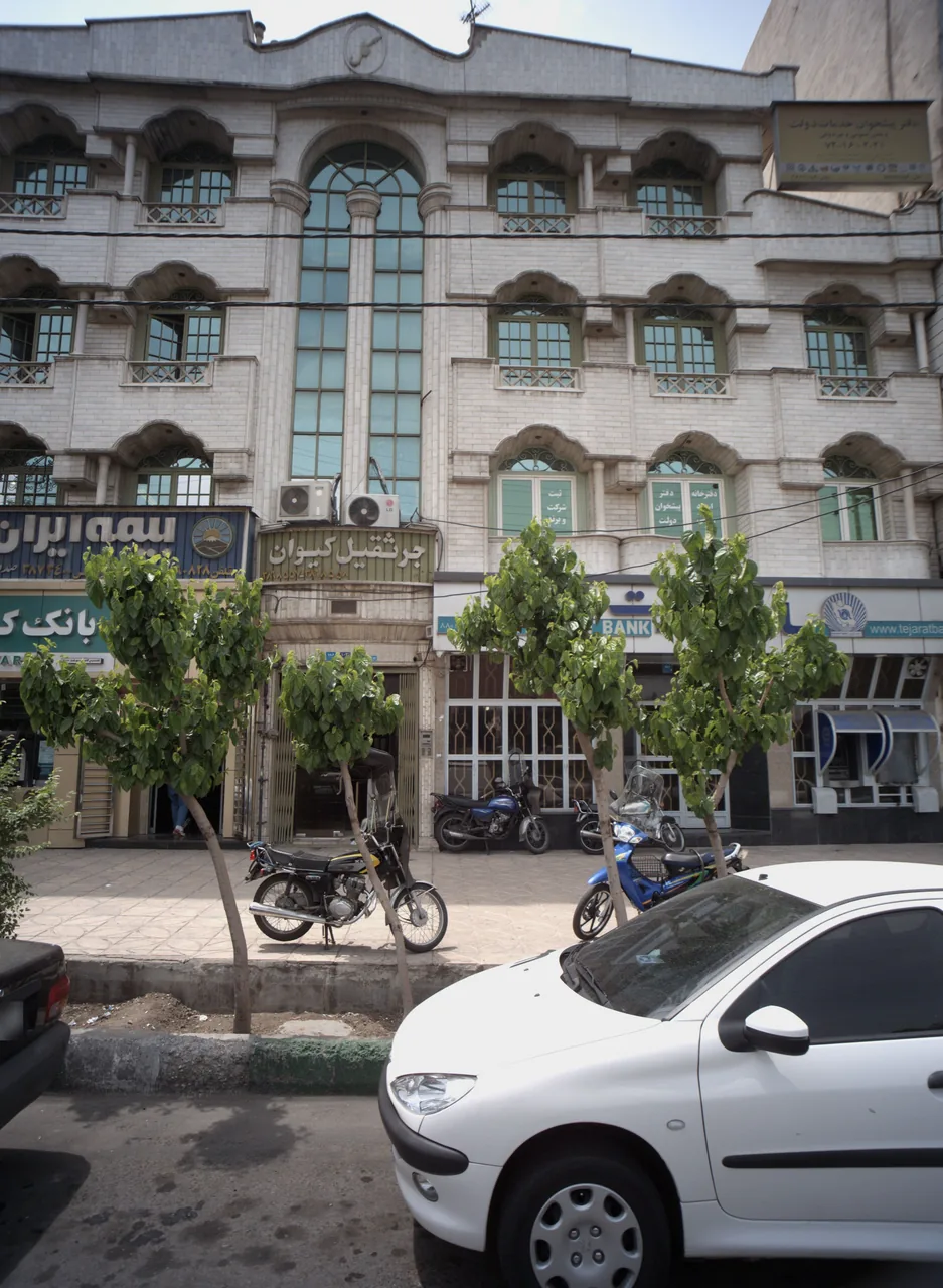 جرثقیل کیوان