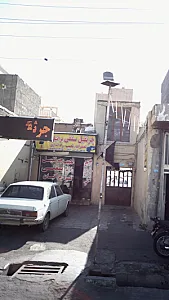 جرثقیل سقفی براتیان