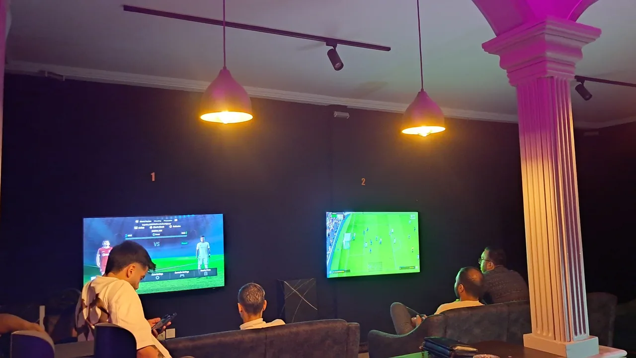 گیم‌نت VIP PS5 پارس - تصویر 6